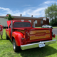 Illustration for article titled Car show yesterday. Lots of interesting vehicles.